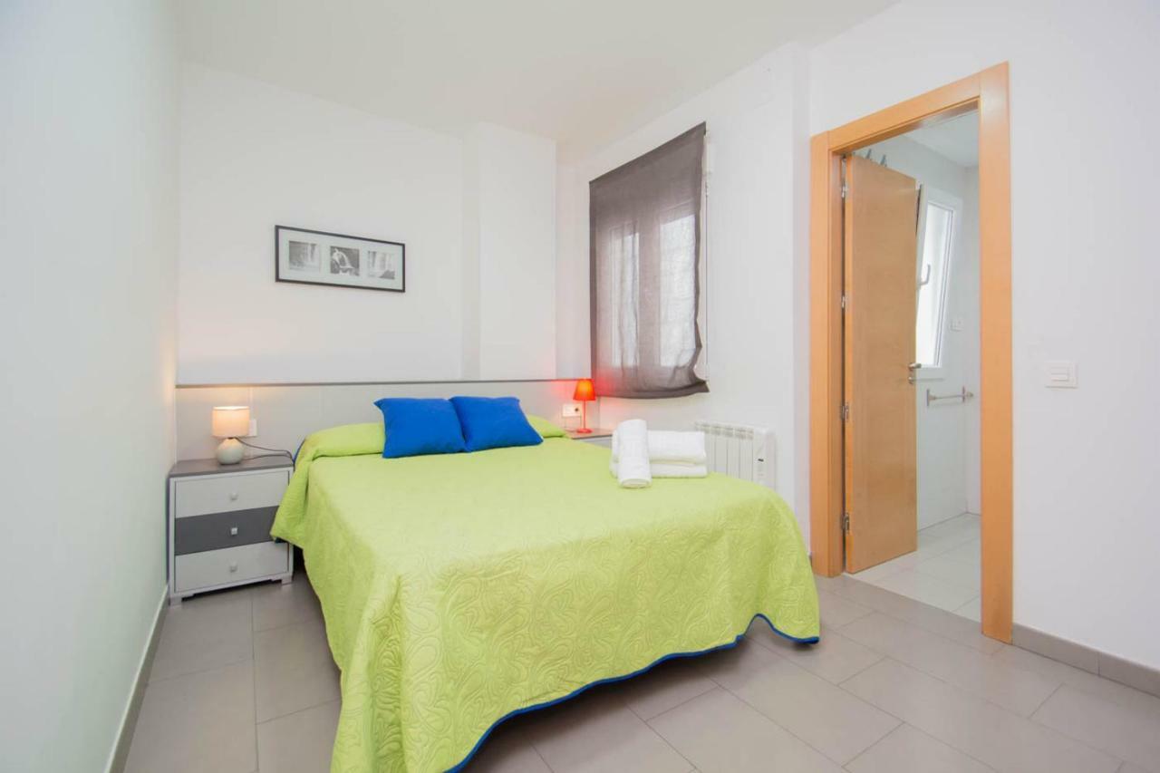Apartmán Gran Via 1B & Parking Opcional Granada Exteriér fotografie