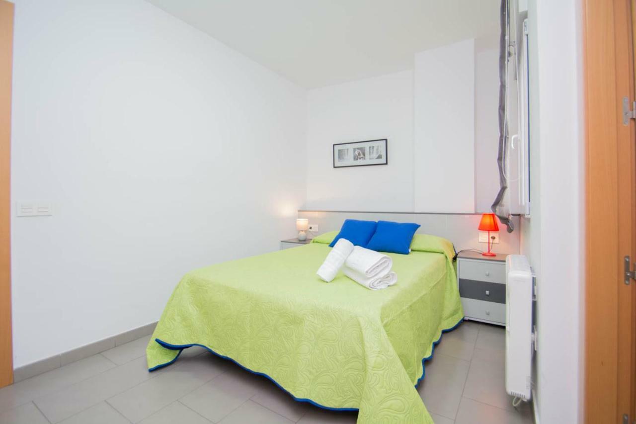Apartmán Gran Via 1B & Parking Opcional Granada Exteriér fotografie